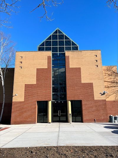 New Haven Health Department